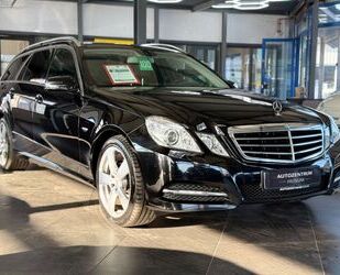 Mercedes-Benz E 220 Gebrauchtwagen