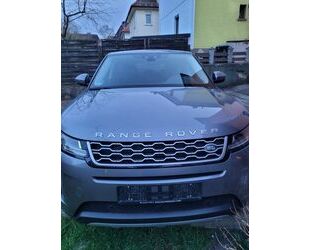 Land Rover Range Rover Evoque Gebrauchtwagen
