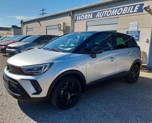 Opel Crossland (X) Gebrauchtwagen