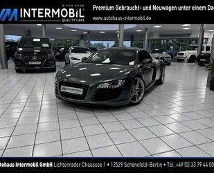 Audi R8 Gebrauchtwagen