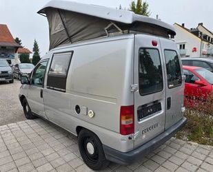 Peugeot Expert Gebrauchtwagen