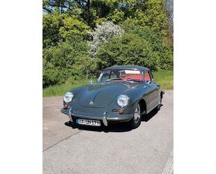 Porsche 356 Gebrauchtwagen
