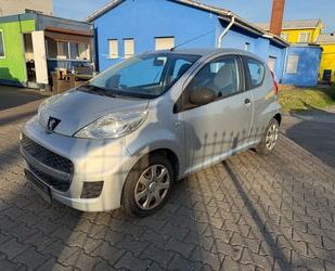 Peugeot 107 Gebrauchtwagen