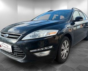 Ford Mondeo Gebrauchtwagen