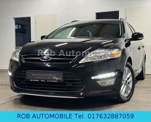Ford Mondeo Gebrauchtwagen