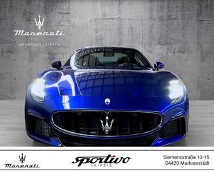 Maserati Granturismo Gebrauchtwagen