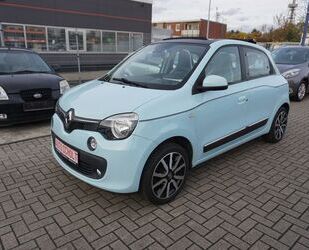 Renault Twingo Gebrauchtwagen