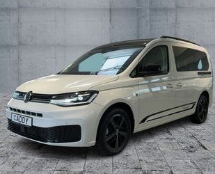 VW Caddy Maxi Gebrauchtwagen