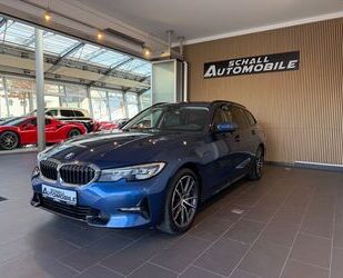 BMW 330 Gebrauchtwagen