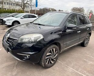 Renault Koleos Gebrauchtwagen