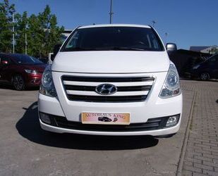 Hyundai Hyundai H1 Travel Premium -8Sit/Autom/LEDER Gebrauchtwagen