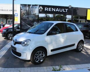 Renault Twingo Gebrauchtwagen