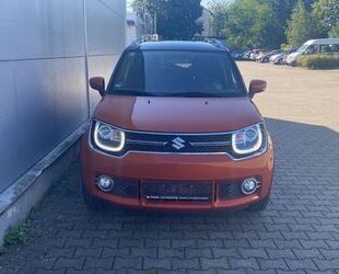 Suzuki Ignis Gebrauchtwagen