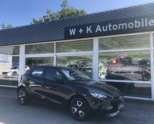 Mazda 2 Gebrauchtwagen