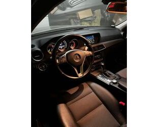 Mercedes-Benz C 250 Gebrauchtwagen