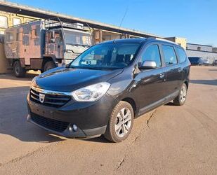 Dacia Lodgy Gebrauchtwagen