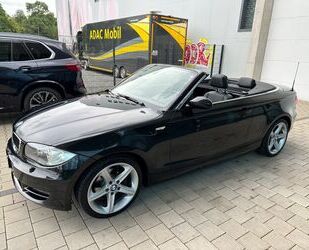 BMW 125 Gebrauchtwagen