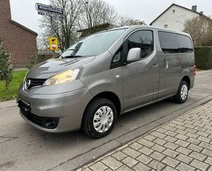 Nissan NV200 Gebrauchtwagen