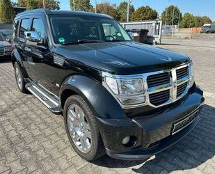Dodge Nitro Gebrauchtwagen