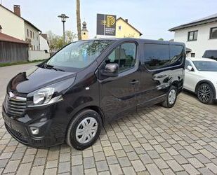 Opel Vivaro Gebrauchtwagen