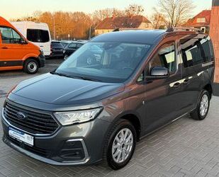 Ford Tourneo Connect Gebrauchtwagen