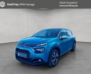 Citroen C3 Gebrauchtwagen