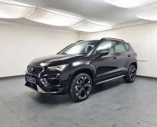 Cupra Ateca Gebrauchtwagen