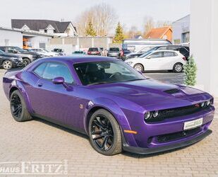 Dodge Challenger Gebrauchtwagen