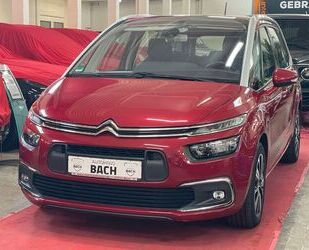 Citroen Grand C4 Picasso / SpaceTourer Gebrauchtwagen
