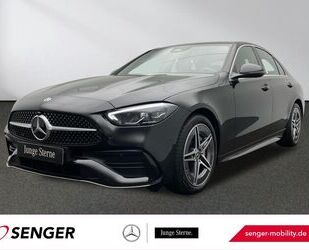 Mercedes-Benz C 220 Gebrauchtwagen