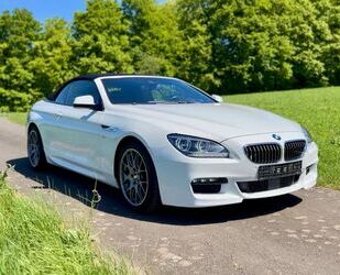 BMW 640 Gebrauchtwagen