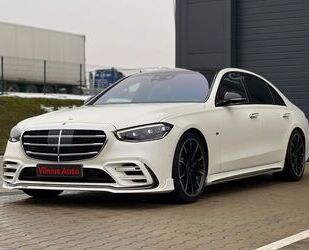 Mercedes-Benz S 580 Gebrauchtwagen