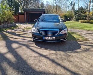 Mercedes-Benz S 350 Gebrauchtwagen