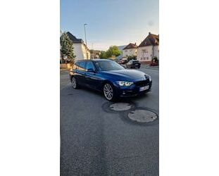 BMW 340 Gebrauchtwagen