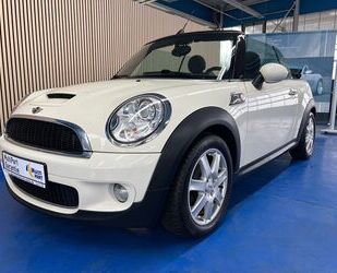 Mini Cooper S Gebrauchtwagen