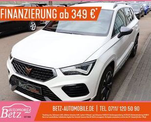 Cupra Ateca Gebrauchtwagen