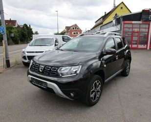 Dacia Duster Gebrauchtwagen