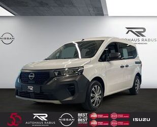 Nissan Townstar Gebrauchtwagen