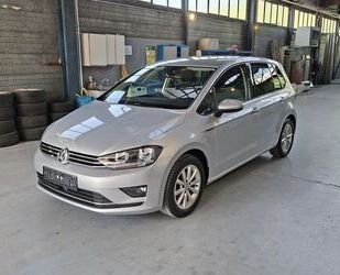 VW Golf Sportsvan Gebrauchtwagen