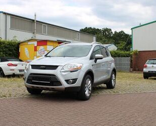Ford Kuga Gebrauchtwagen