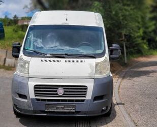 Fiat Ducato Gebrauchtwagen