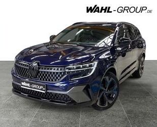 Renault Espace Gebrauchtwagen