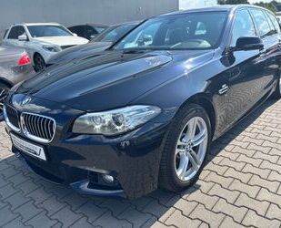BMW 530 Gebrauchtwagen
