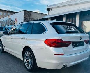 BMW 520 Gebrauchtwagen