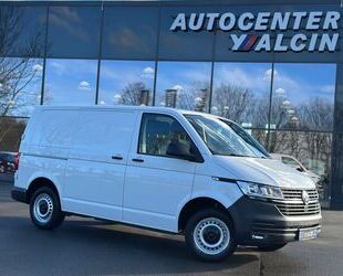 VW T6 Transporter Gebrauchtwagen