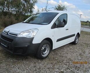 Citroen Berlingo Gebrauchtwagen