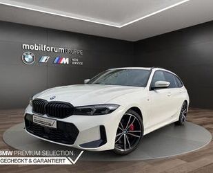 BMW 330 Gebrauchtwagen