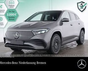 Mercedes-Benz EQA Gebrauchtwagen