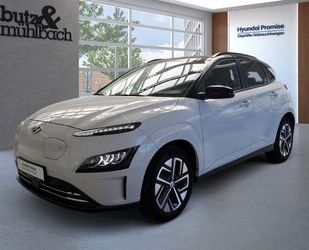 Hyundai KONA Gebrauchtwagen