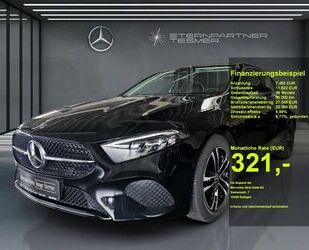 Mercedes-Benz A 200 Gebrauchtwagen